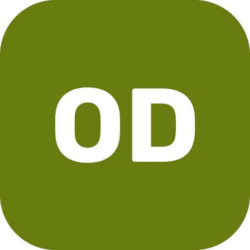 Okanagan Dial Works logo